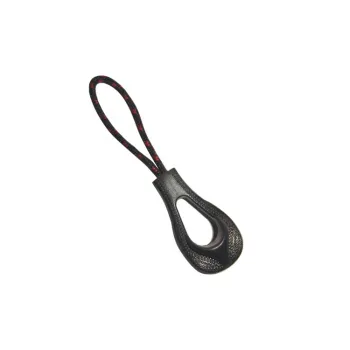 Factory Price Backpack Accessories - Plastic Paracord Zipper Pull