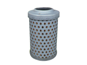 Hydraulic Oil Filter E85700111 for Cat