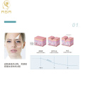 Inyección de colágeno coreano PUBERTIPE esencia de la piel