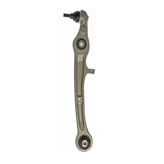 Aluminium Adjustable Lower Control Arm for Audi A6 C6 2004-2008