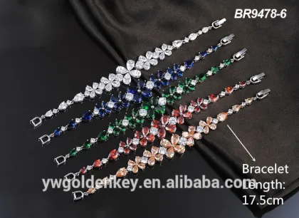 Fashion bracelet hot jwelery trends 2015,leading the wave fashion