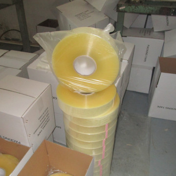 Strong Adhesive OPP Tape