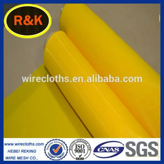 40um polyester/nylon filter mesh/screen/fabric