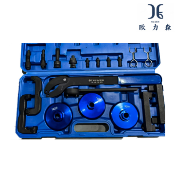 EA837 Engine Timing Tool Kit