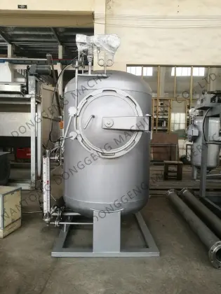 50 kg DG 2 Spray Tube Yarn Dyeing and Wash Machine
