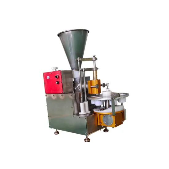 High Performance Siew Mai Making Machine | Dim Sum Making Machine | Shaomai Making Machine