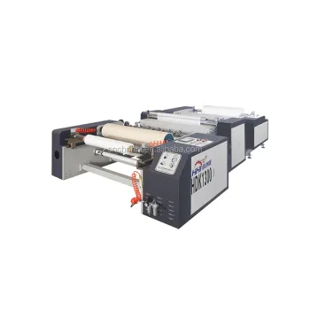 HDK1300B Nonwoven Pin-hole Embossing Machine