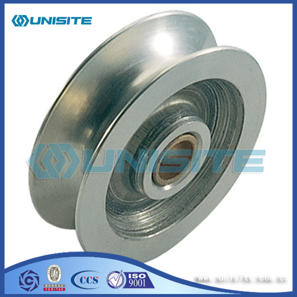 Adjustable Bearing Sheave