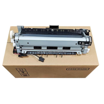 HP LaserJet P3015 Fuser Unit RM1-6319-000CN & RM1-6274-000CN: 220V/110V Original Fuser Assembly