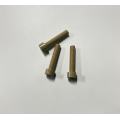 Fastener Hexagon Socket Screw Hareward Metal Parts