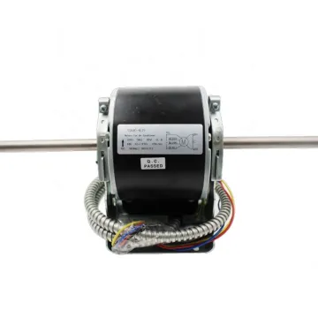 Air Conditioner Motor: 220V-240V Condenser Fan Motor and AC Condenser Fan Motor