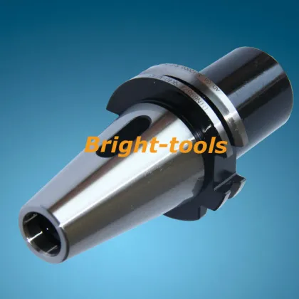 SK40 MK2 L50mm Morse Taper Holder for drill with Morse Shank