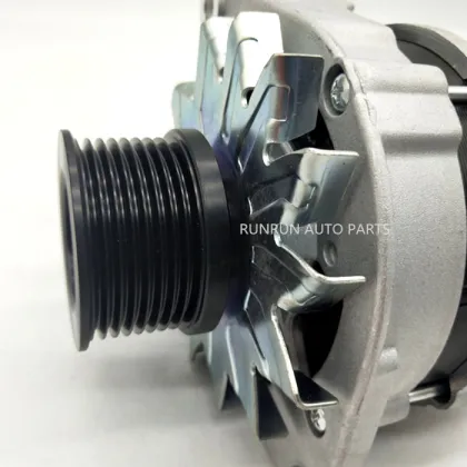 12V 95A Auto Alternator for CASE I.H. 5130, Maxxum, MCCORMICK, MTX110, RE36267, A187623