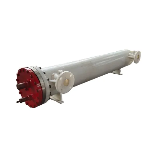 Factory Direct Stainless Steel Tube Type Industrial Heat Exchanger