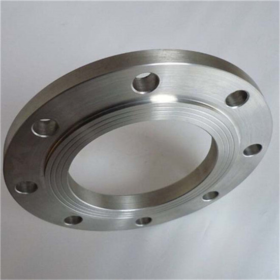 ASME B16.47 Classe 150 série A Flange de aço