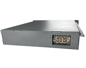 Batería LiFePO4 de 51,2V 60Ah súper delgada 2U