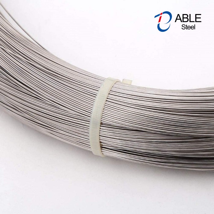 High tension 304 stainless steel wire