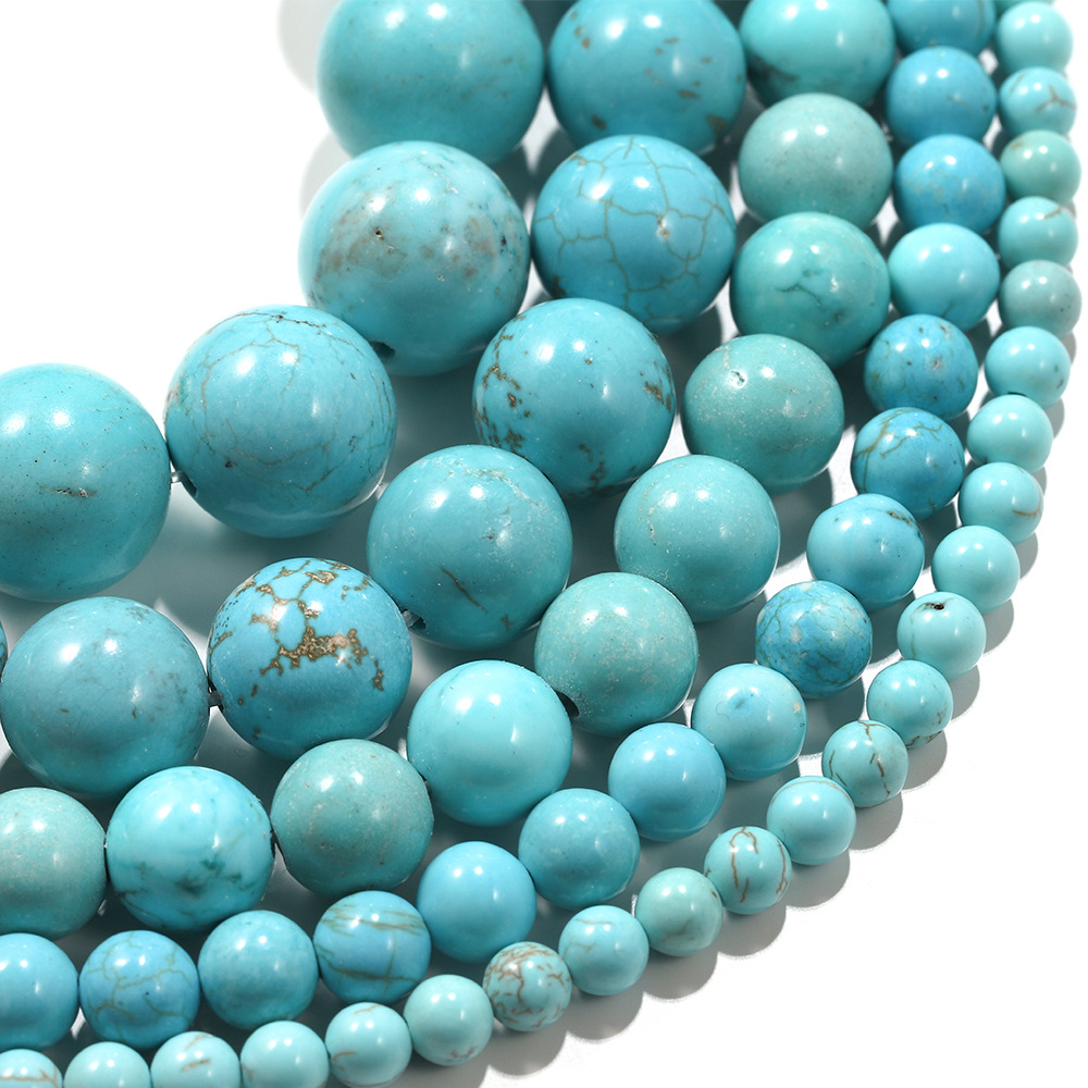 Bs1016 Semi Precious Beads 1