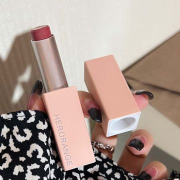 Magnetic Buckle Lipstick - Velvet Matte Lipstick - Lipsticks Wholesale