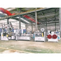 PA1- 5 Layer Composite Pipe Extrusion Line