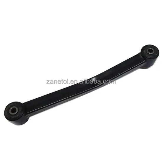 ZANETOL Suspension Rear Lower Control Arm Trailing Arm For Wrangler JL 2018-2023