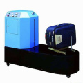 Good Quality Airport Luggage Wrapping Machine