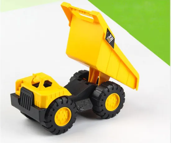 Sand Car Intelligent Toy For Children