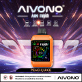 Original Aivono Aim Flash 35000 Puffs Disposable Vape