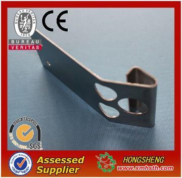 Different shape metal stamping punching parts
