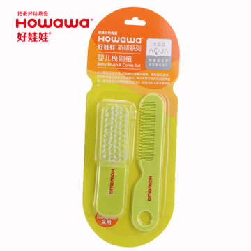 Brosse et accessoire de lavage de cheveux de bébé