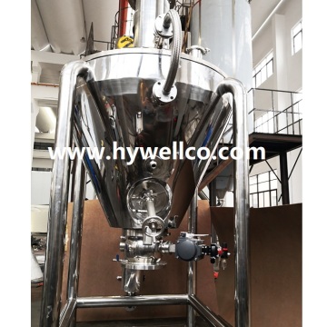 Lithium Chloride Drying Apparatus