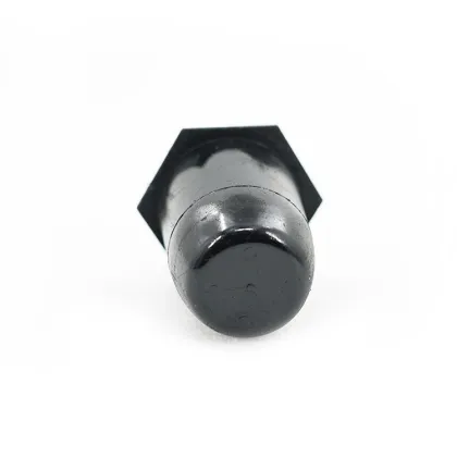 China International Truck Replacement Parts: 2911070R001 Rear Buffer Block for Automobile Accessories