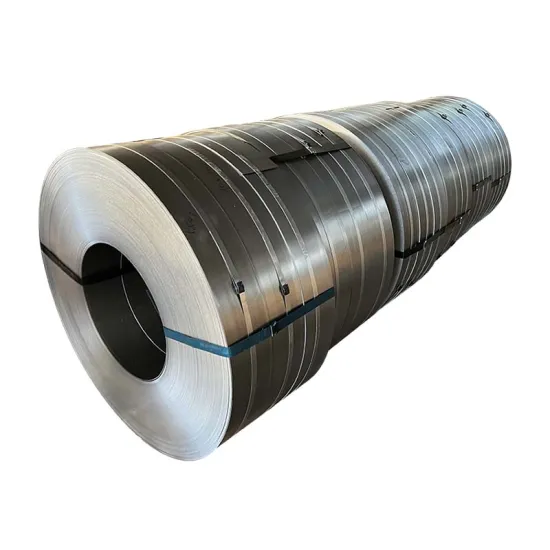 Search Engine: Comprehensive Guide to MS Strip, Galvanized Steel Tape, and Cold Rolled Steel Strip