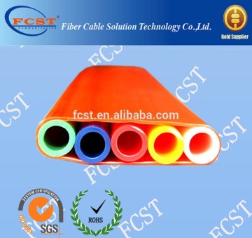 5-ways 12/10mm Tube Bundle with PE Sheath 1.2mm