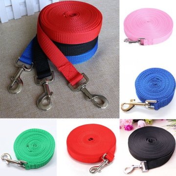 Pet Dog Leash Long Recall Foot Feet Training