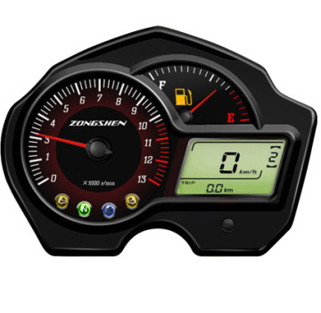 2014 Hot Selling Motorcycle Digital Speedometer