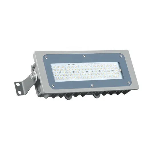 High Lumen IP66 Flood Lights: 60W to 180W