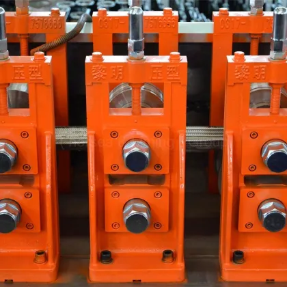 top sale steel frame z hongtuo high quality c channel stud roll foming forming machine prices