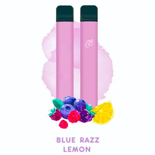 Lensen 800 Puffs Disposable Vape Pen