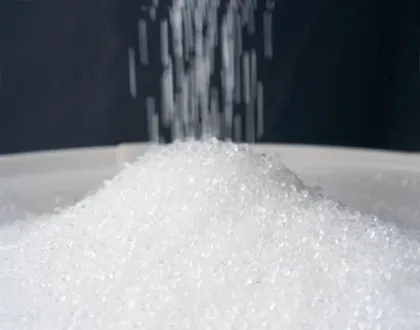 Modified PP Resin for PP Caps