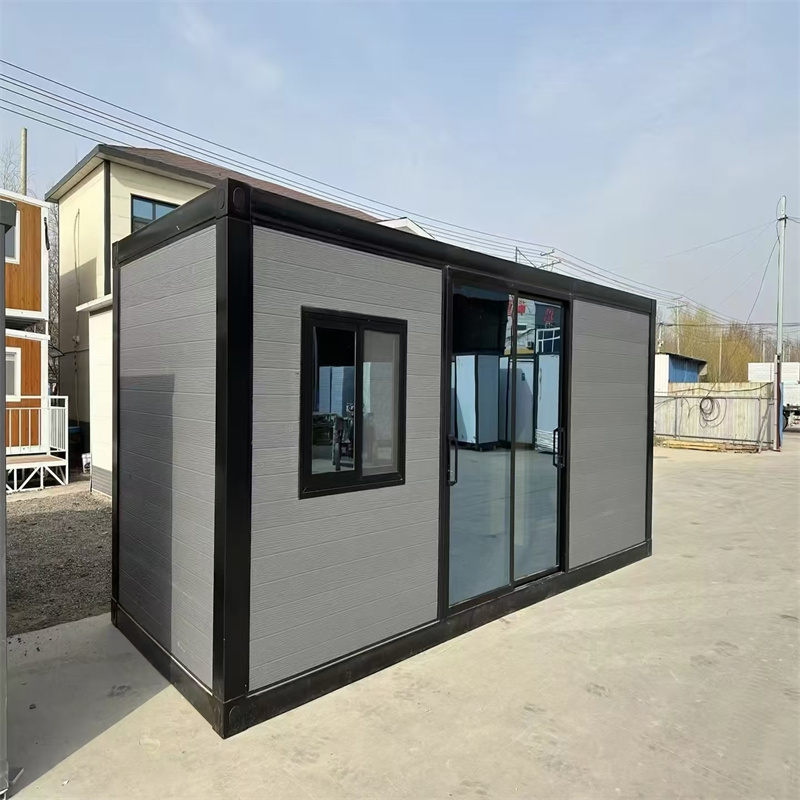 Cena domu kontenerowego 01 container house price01