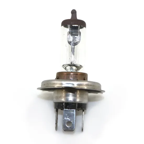 Narva E11 50W H4 Halogen Headlight Bulb for BMW F30