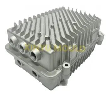 Electric junction Box casting