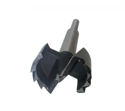 Drill Carbide Hole Saw Bits For Wood