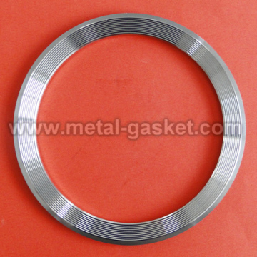 floating outer camprofile gasket