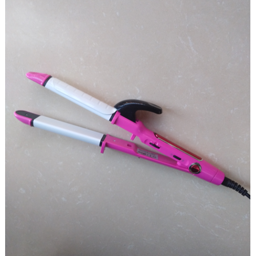 2 in 1 50-60Hz Popular Using Hair Crimper