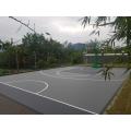 customized 2022 basketball court flooring