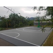 Pisos personalizados de la cancha de baloncesto 2022