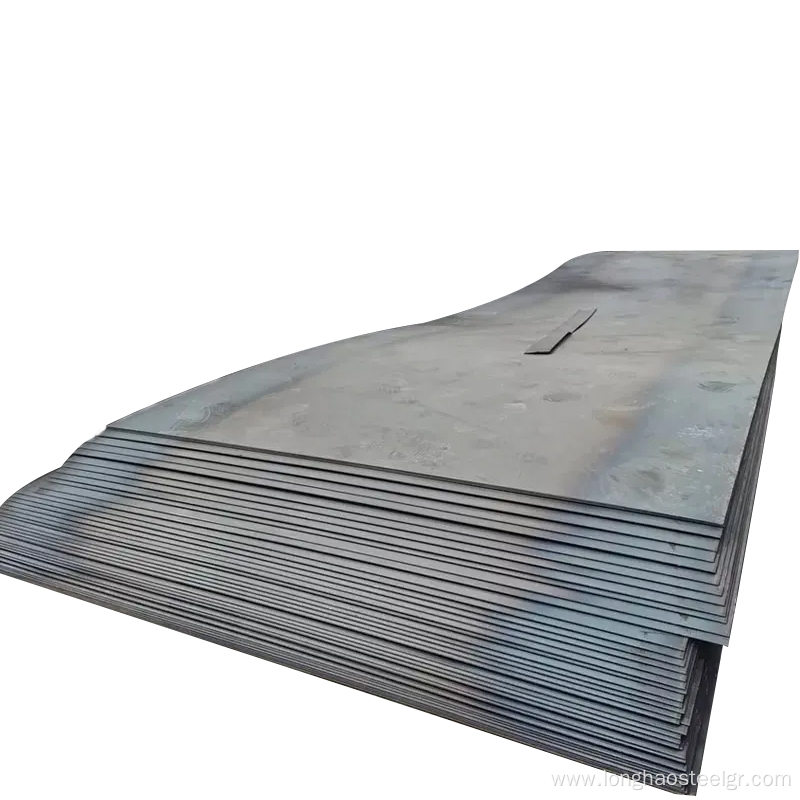 NK EH36;NK FH36 Shipbuilding Steel Plate