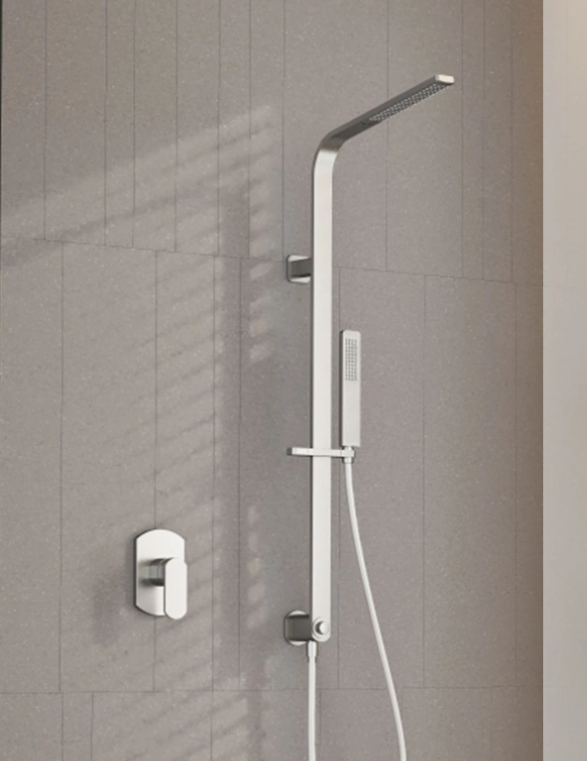 shower set